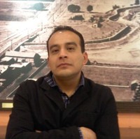 Alfonso Jovanni Sánchez Vega