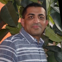 Divyesh Patel
