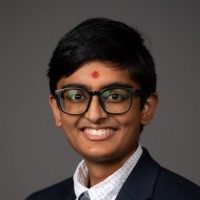 Aarsh Patel