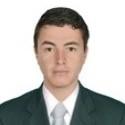 Fabian Camilo Calderón Castro
