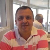 Jim Protogeros