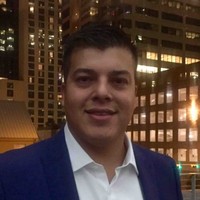 Moises Ramirez