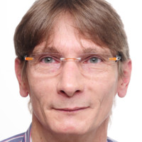 Stephan Peter