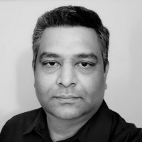 Ramachandran Prebagar