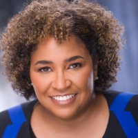 Dana R.M. Harris, Ma