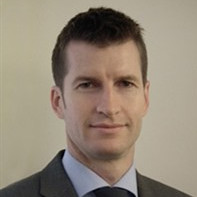 Andrew Gibson