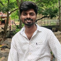 Vinod M
