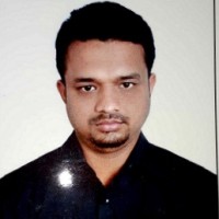 Saket Kumar Bhadra