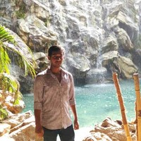 Prashanth Malipatil