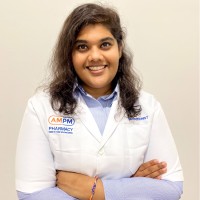 Haswini Segar(Nutritionist)
