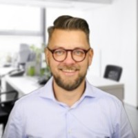 Björn Schulte