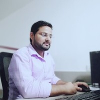 Ajay Prakash Yadav