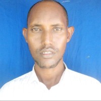 Ahmed Ibrahim Abdullahi