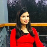 Teena Bhalla
