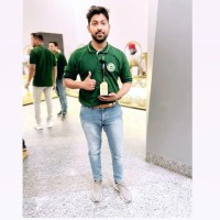 Melchior Dsouza