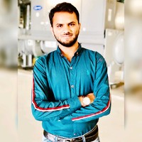 Rizwan Ahmed