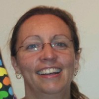 Lisa Mccarthy Wilson