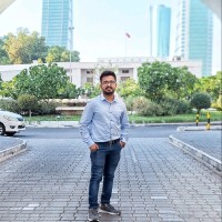 Sachin Shibu Varghese