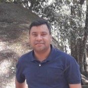 Igor Pereira Pinto (Pcd)