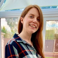Rachel Beighton