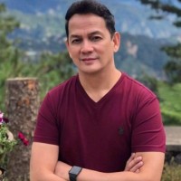 Ferdinand Legaspi