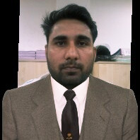 Bhagwati Prasad
