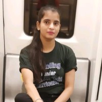 Shivani Chauhan