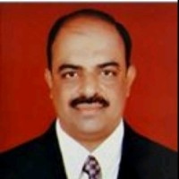 Ravi Kumar M H