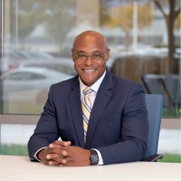 Sean Benson, Cssgb