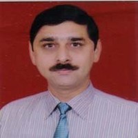 D M Vaidya