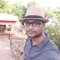 Subhranil Nandy