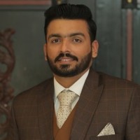 Muhammad Talha Hanif