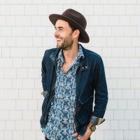Tim Chaisson