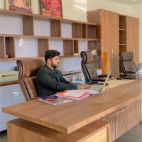 Vishal Nagar