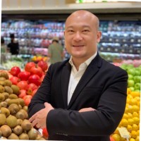 Alex Leung