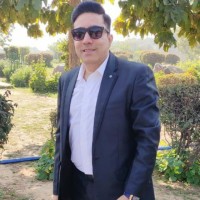 Rahul Gupta
