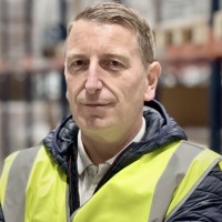 Nick Parsons