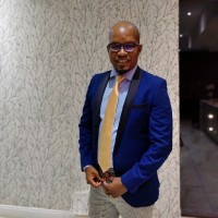 Phemelo Gonkgang