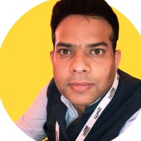 Ravi Yadav