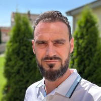 Selim Selimi