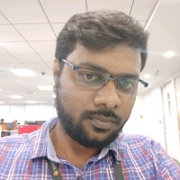 Pandian Ganesan