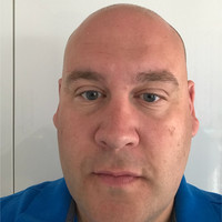 Mark Iremonger