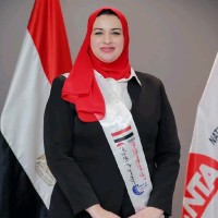 Mahy Fouad