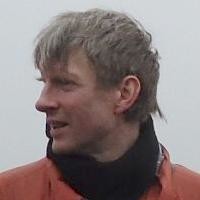 Johannes Lyzenga