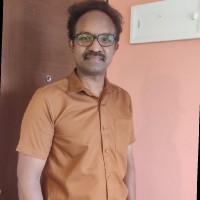 Murali S V
