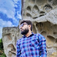 Bhargav Parmar