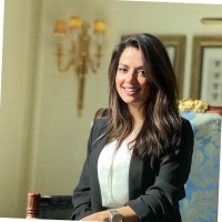Youstina Atef