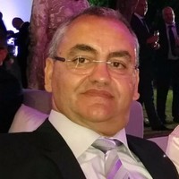 Mohammed Amine KHALED