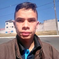 Diego Santos De Moura