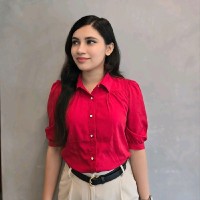 Anwesha Bose